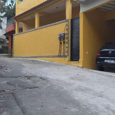 Villa Casa Familiar Angra dos Reis Exterior foto