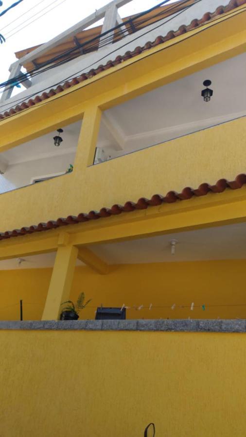 Villa Casa Familiar Angra dos Reis Exterior foto